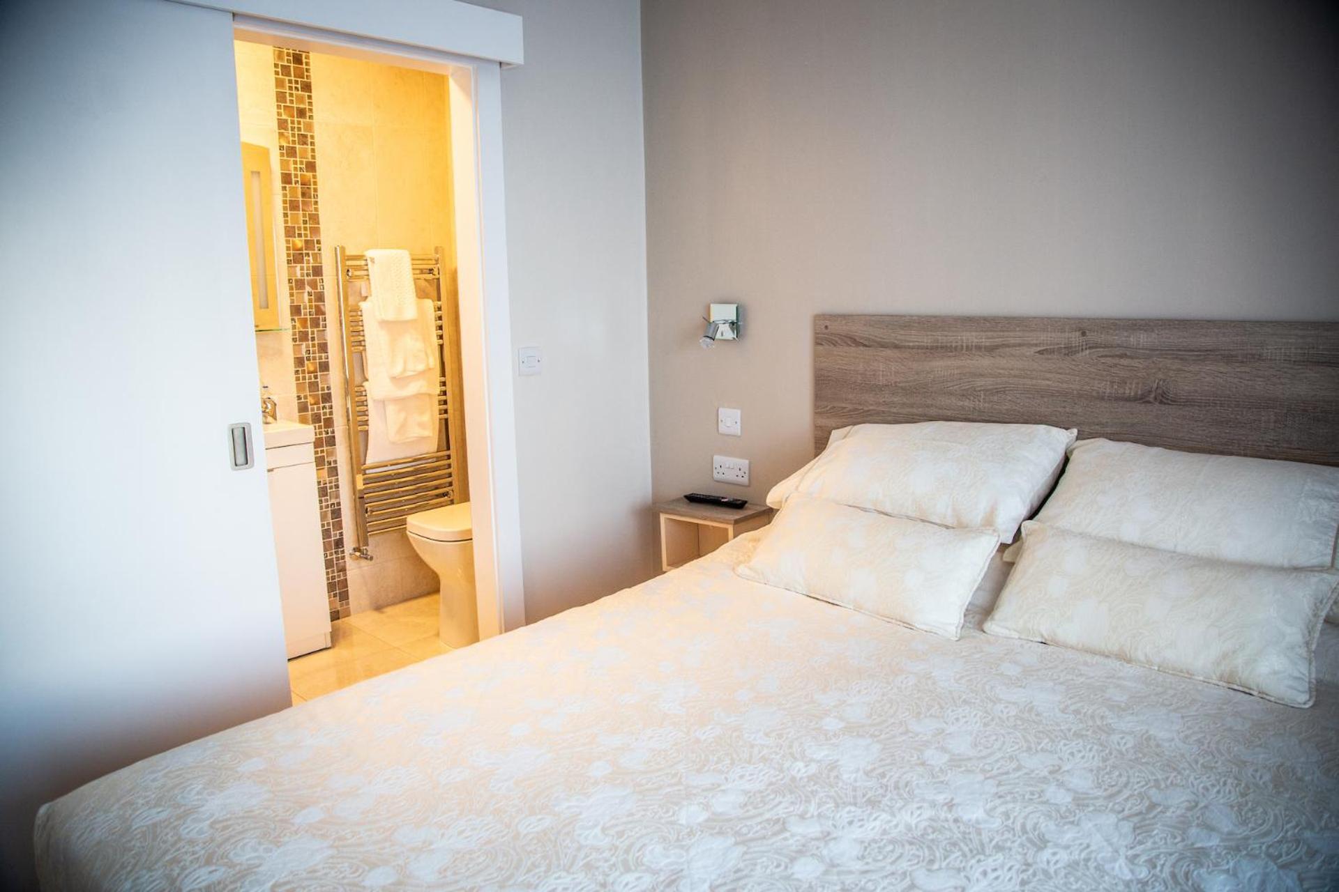 Bed and Breakfast Hayes House Кілларні Екстер'єр фото