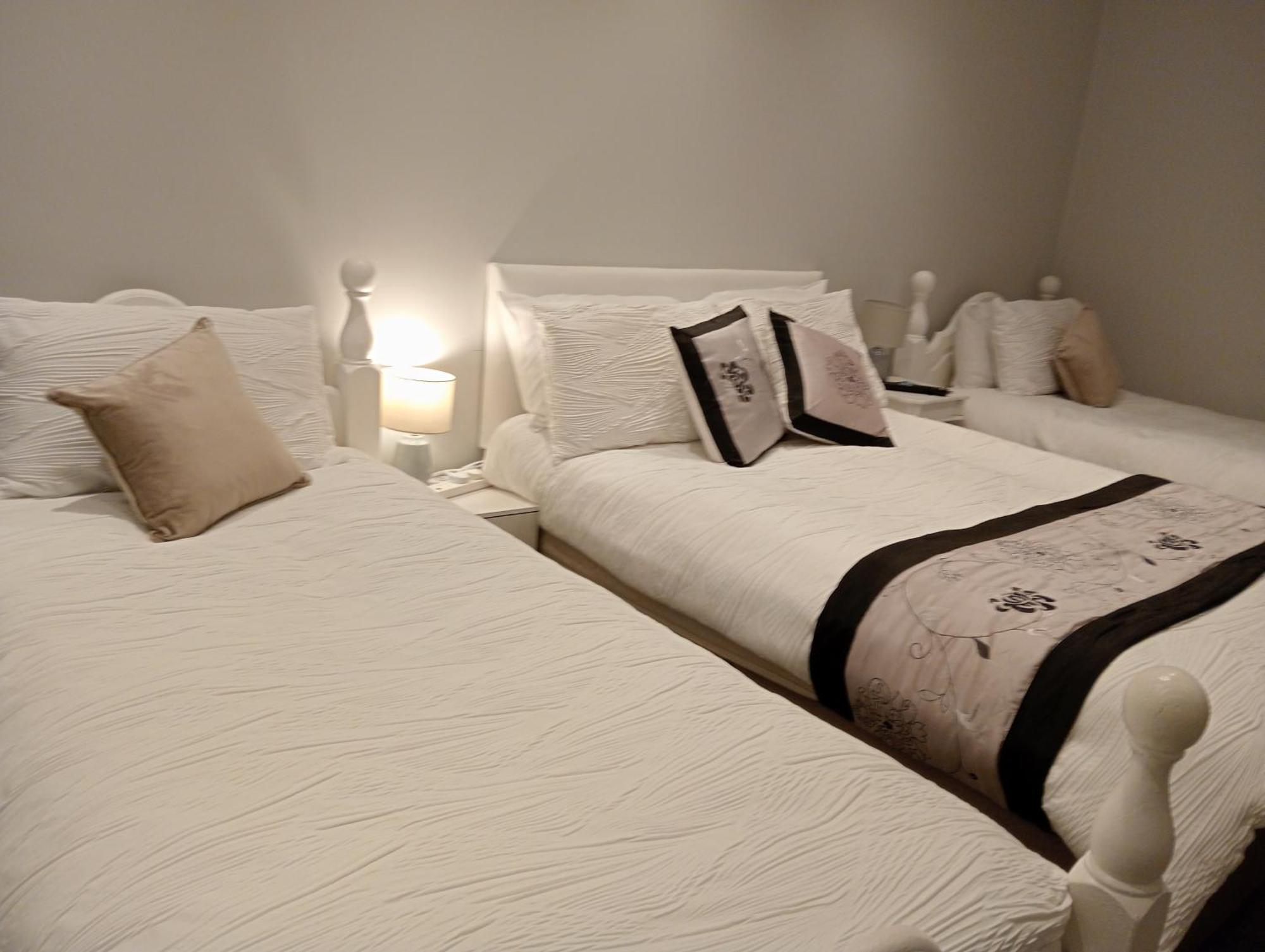 Bed and Breakfast Hayes House Кілларні Екстер'єр фото
